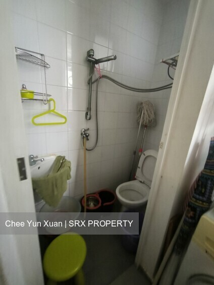 Atrium Residences (D14), Apartment #578006831